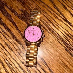 Micheal kors watch